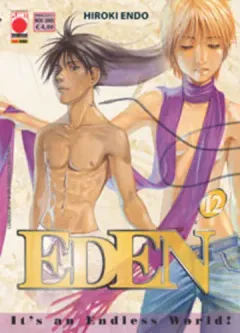 Volume cover